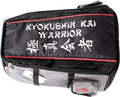 KYOKUSHIN WARRIOR HEAVY DUTY & WATER RESISTANT BACK PACK