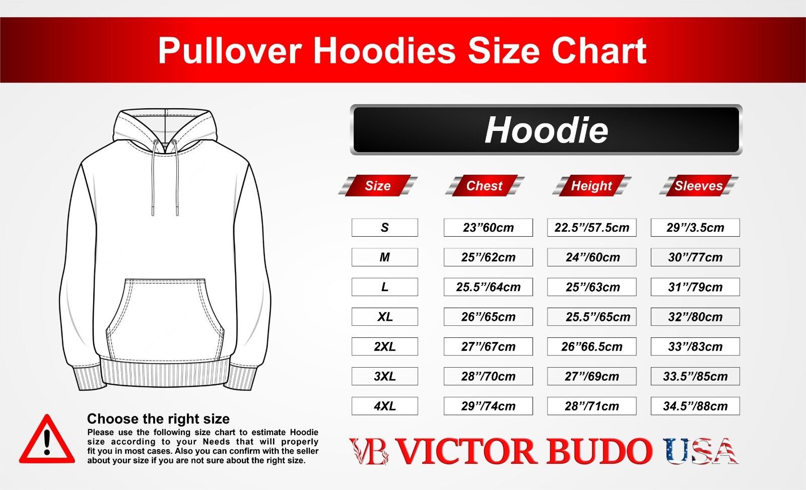 Warriors Hoodie For Men Kyokushin Spartan Grey Color