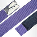 RUSTIC SERIES BJJ BELTS COLORFUL