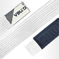 RUSTIC SERIES BJJ BELTS COLORFUL