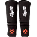 guards-fabric-kyokushin-shin-sparring-kick-pad-protective-Leg