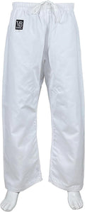 SHOTOKAN 8 - OZ KARATE UNIFORM KIDS & ADULTS WITH FREE BELT