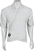 SHOTOKAN 8 - OZ KARATE UNIFORM KIDS & ADULTS WITH FREE BELT