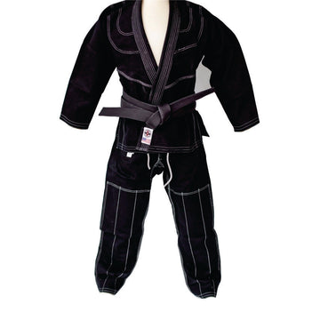bjj-gi-brazilain-jiu-jitsu-kimono-550-gsm-black