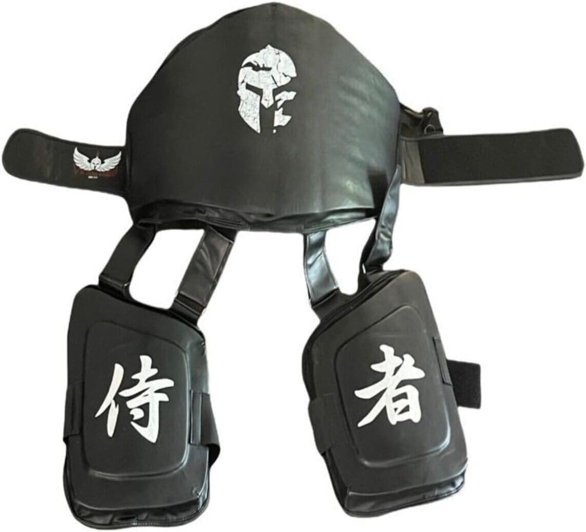 Boxing training pads on sale