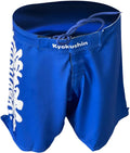 mma-kyokushin-shorts-blue
