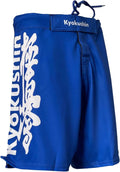 blue-bjj-fight-grappling-kickboxing-slim-fit-shorts