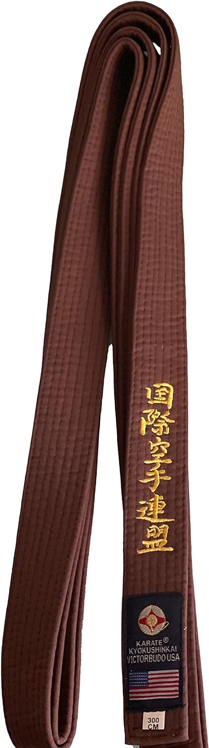 embroidered-kyokushin-karate-colors-blue-red-yellow-green-brown