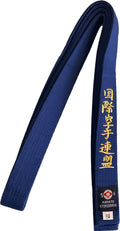 karate-belts-all-colors-kyokushin-blue