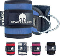 blue-ankle-straps-for-cable-machine-and-resistance-bands
