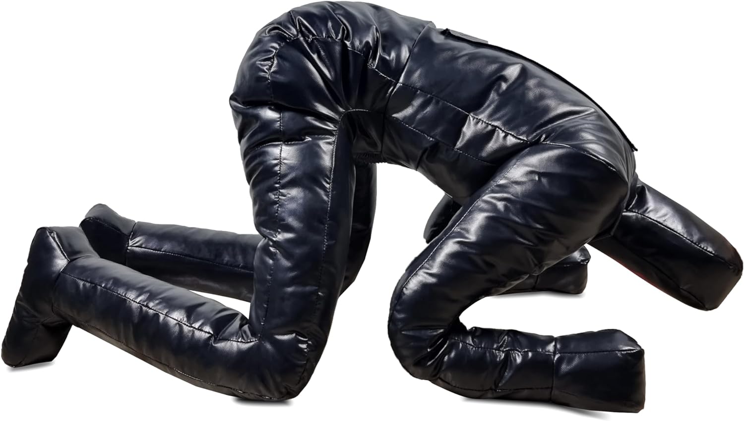 bjj-grappling-dummy-judo-punching-bag-black-and-red