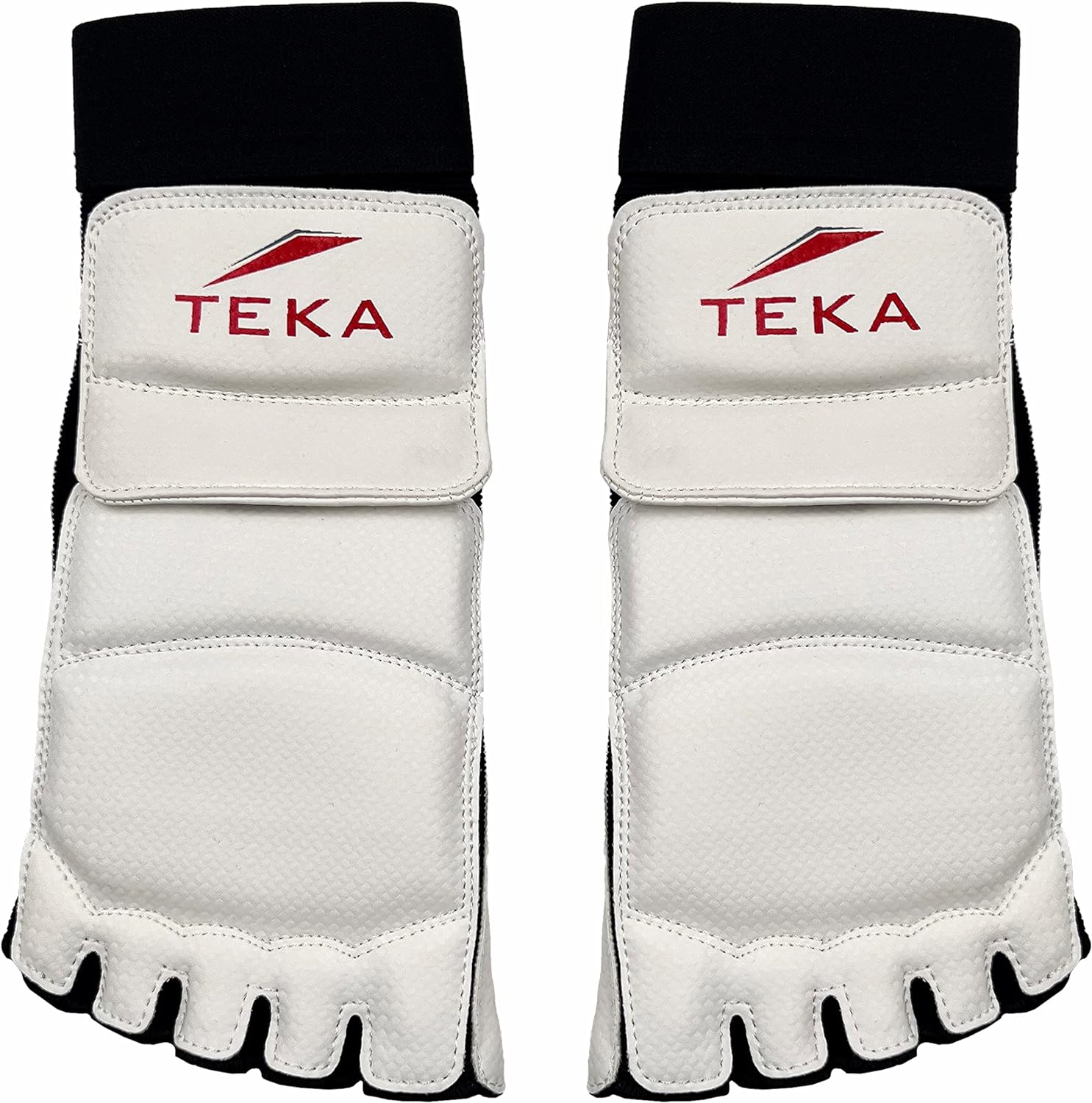 martial-arts-training-sparring-gear | foot-protector