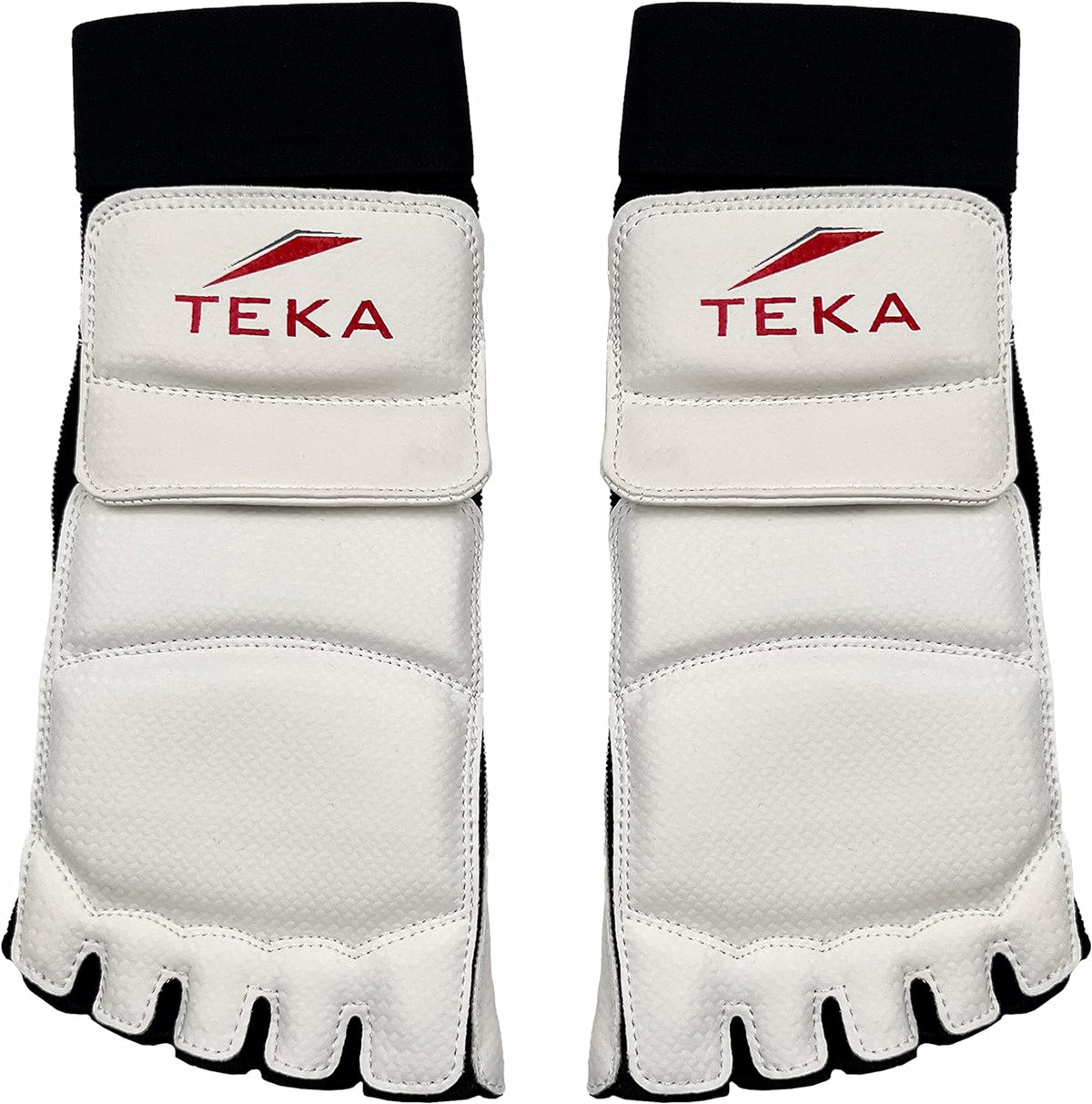 Taekwondo Mma Muay Thai Foot Protector Victor Budo USA