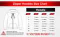 embroidered-kyokushin-kanji-full-zipper-hoodie-size-chart