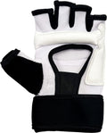 white-taekwondo-sparring-gloves | taekwondo-gloves