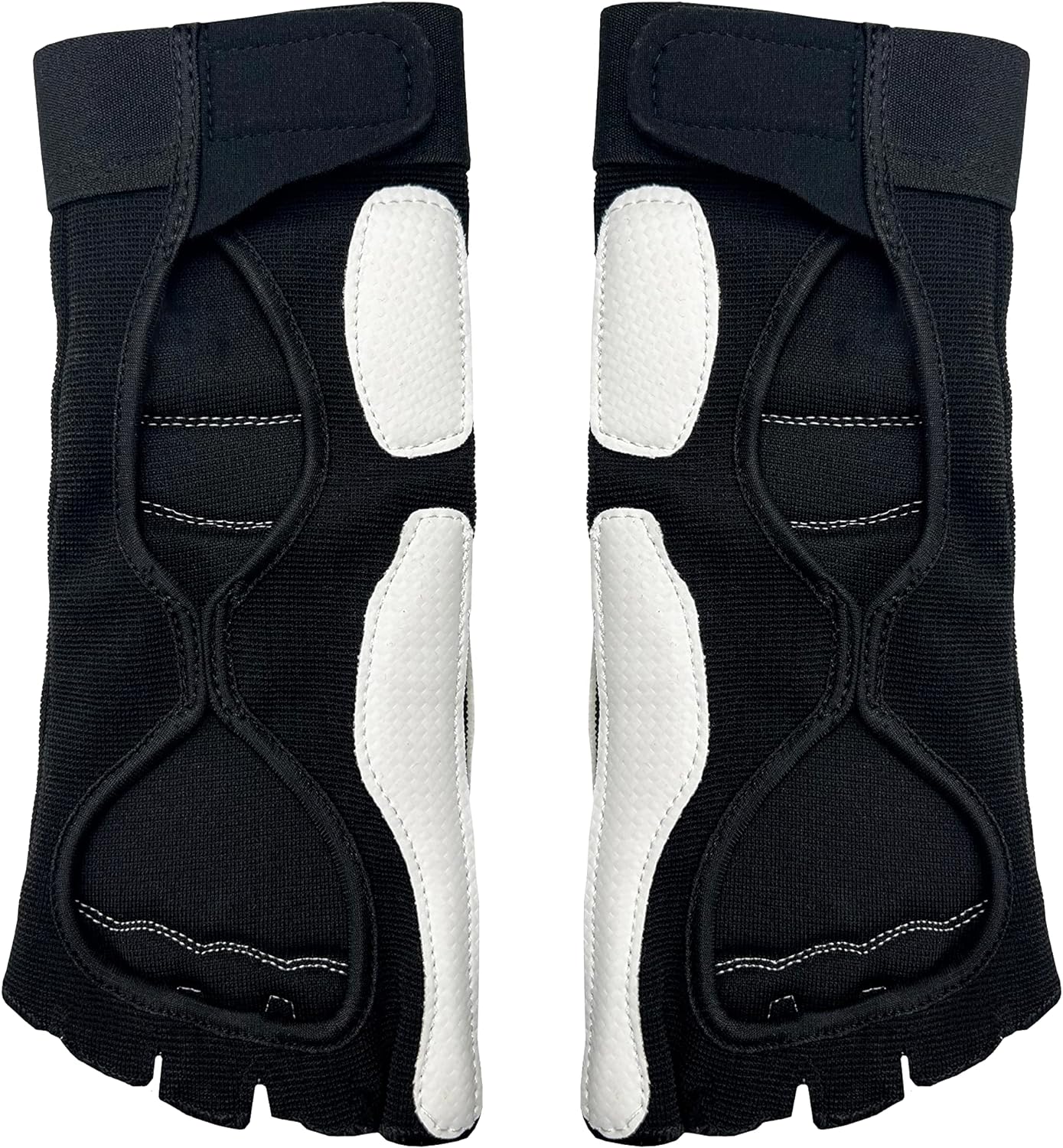 Taekwondo Mma Muay Thai Foot Protector Victor Budo USA